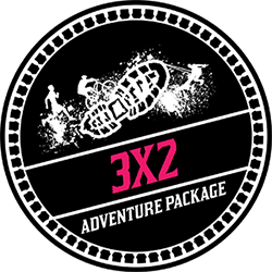 3x2 discount outdoor adventure Tahoe tours