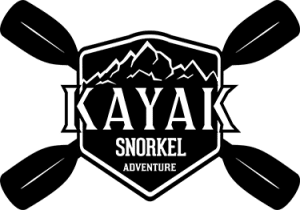 snorkel kayak tours tahoe paddle