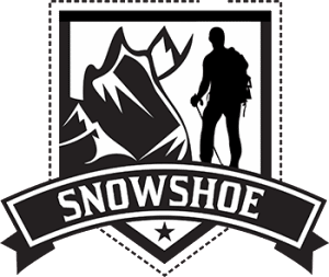 Tahoe snowshoe adventure - backcountry hike tour