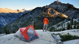 lake tahoe camping guided