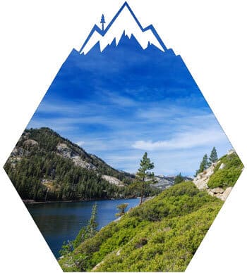 trek camp backpack tahoe